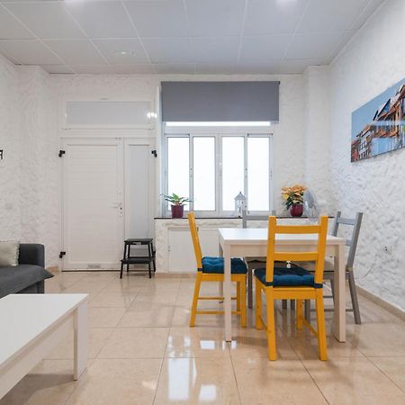 Apartamento Tamadaba Loft Las Palmas de Gran Canaria Exterior foto
