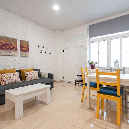 Apartamento Tamadaba Loft Las Palmas de Gran Canaria Exterior foto