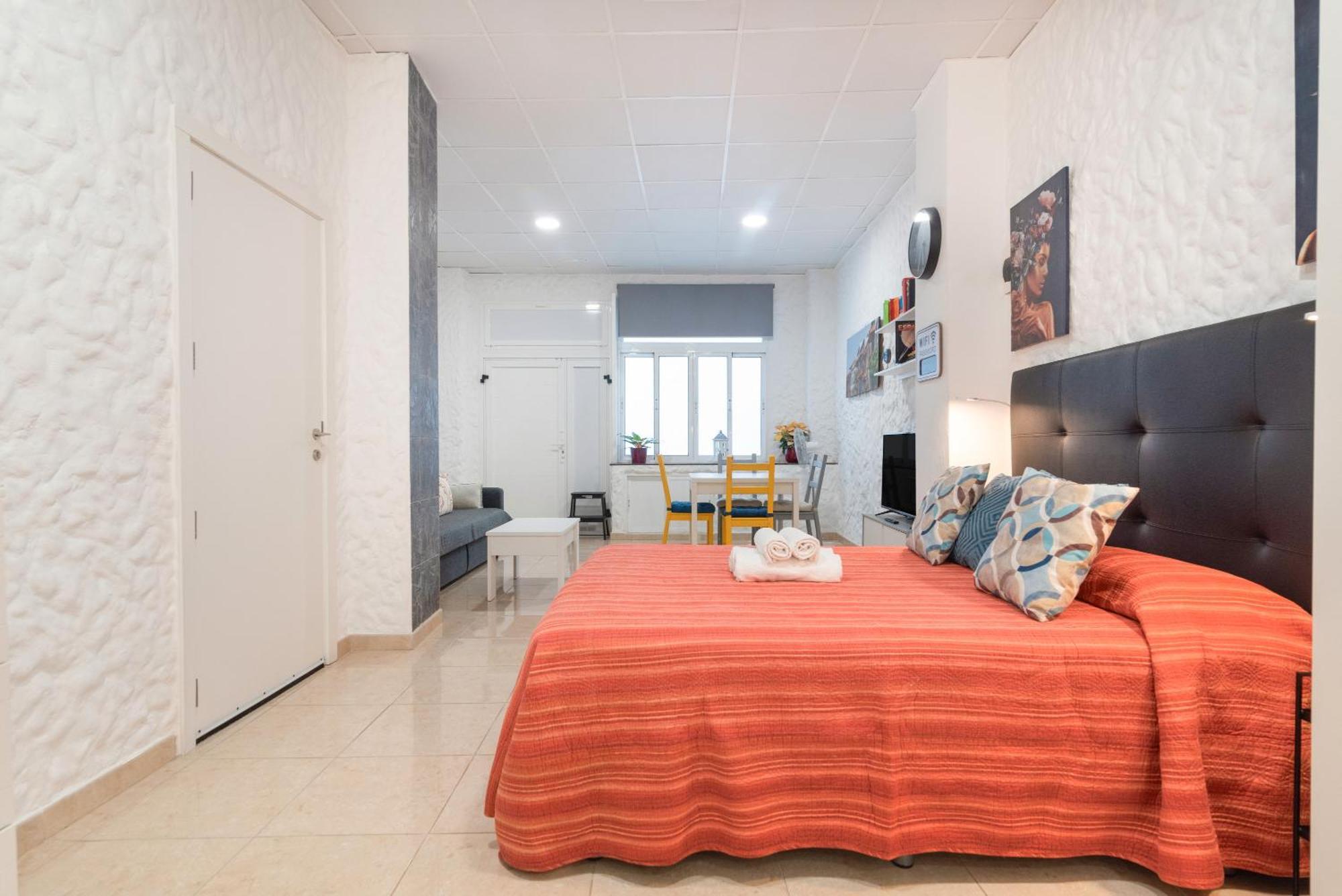 Apartamento Tamadaba Loft Las Palmas de Gran Canaria Exterior foto