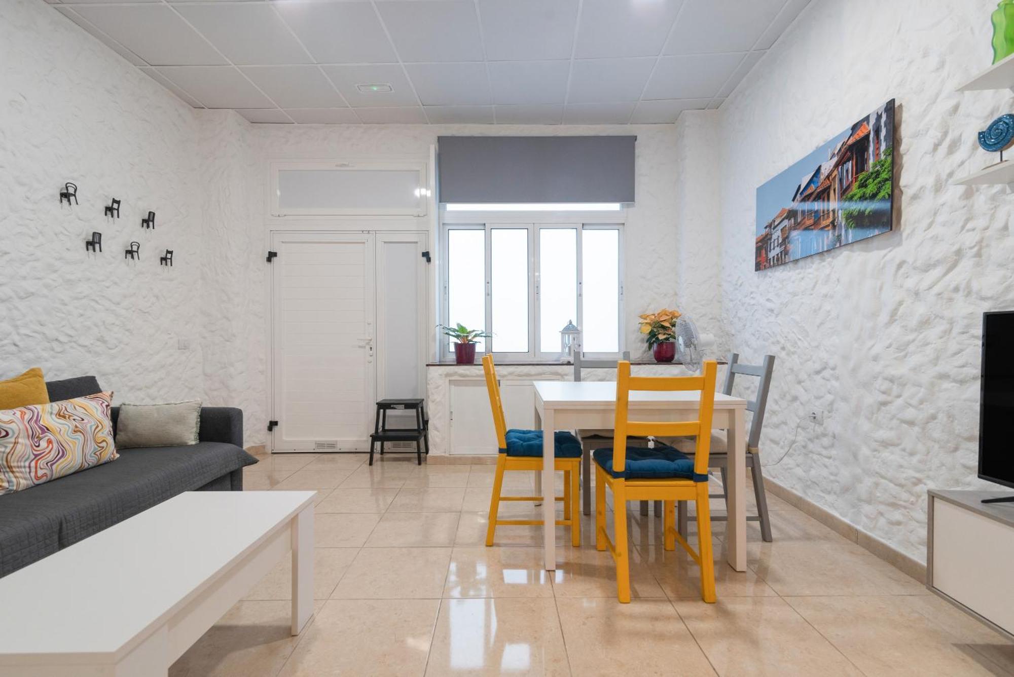 Apartamento Tamadaba Loft Las Palmas de Gran Canaria Exterior foto