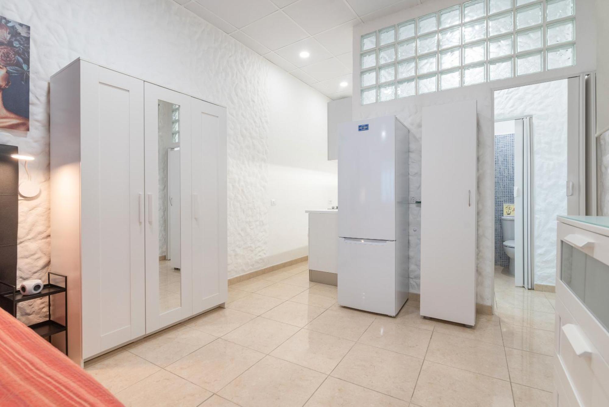 Apartamento Tamadaba Loft Las Palmas de Gran Canaria Exterior foto