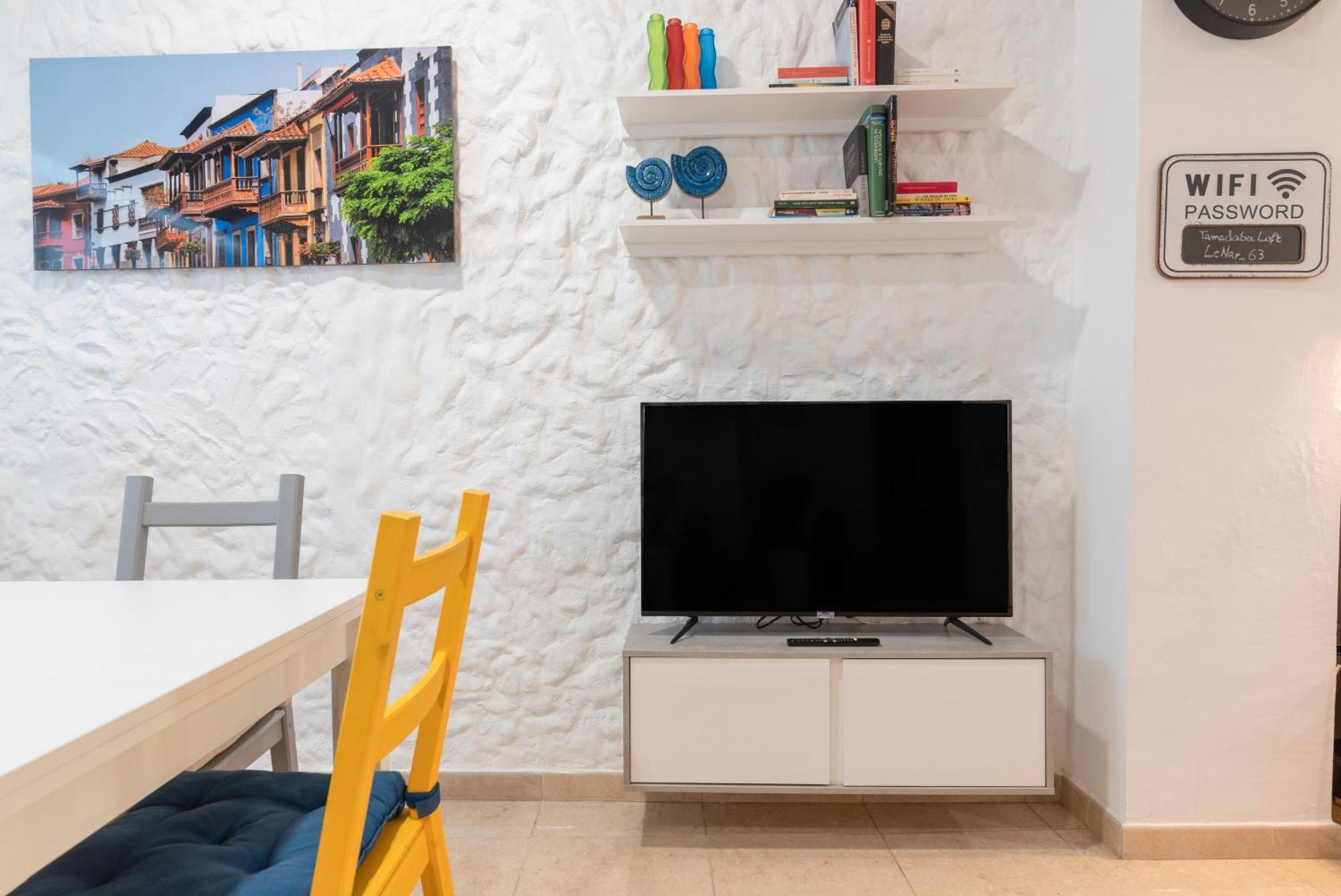 Apartamento Tamadaba Loft Las Palmas de Gran Canaria Exterior foto