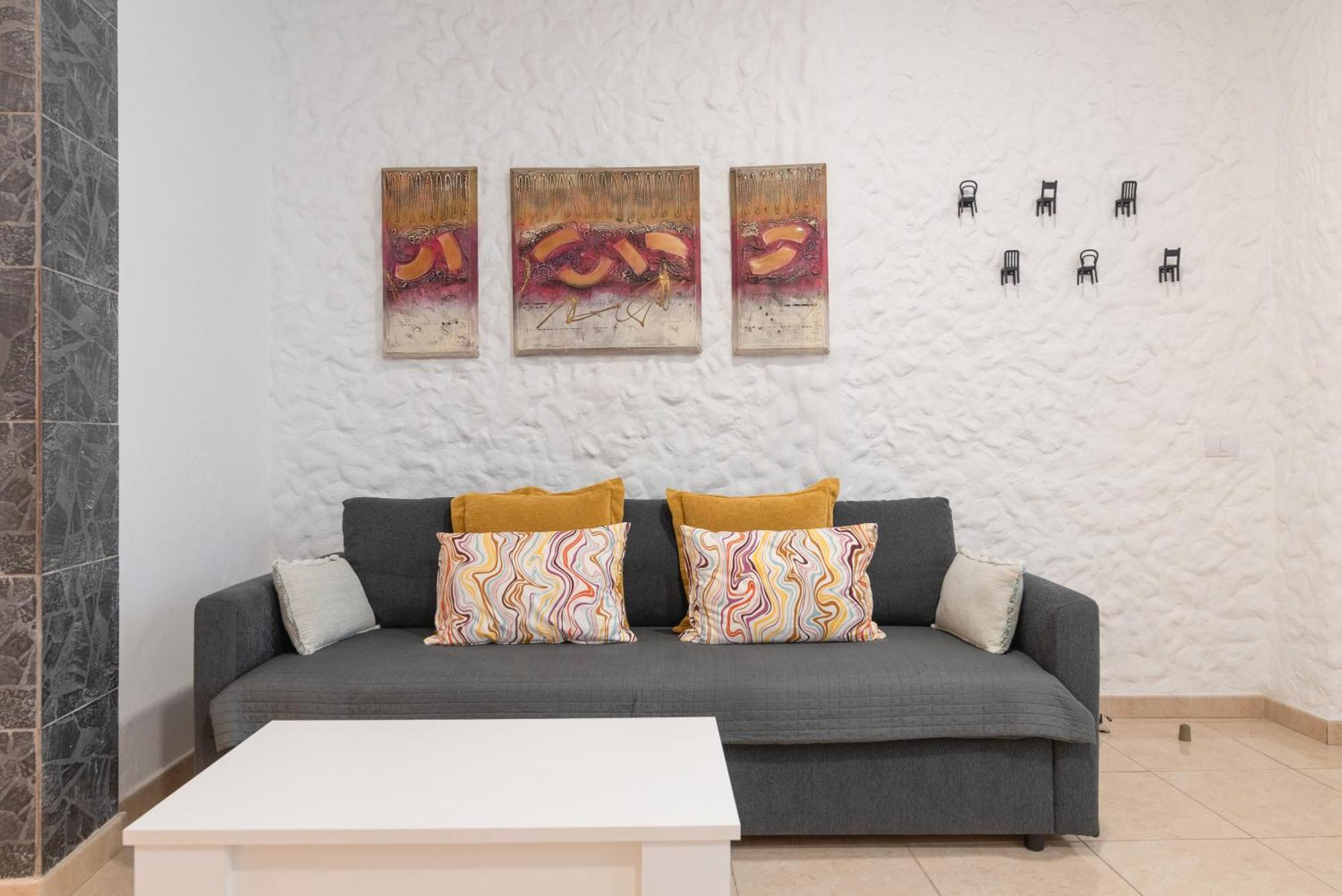 Apartamento Tamadaba Loft Las Palmas de Gran Canaria Exterior foto