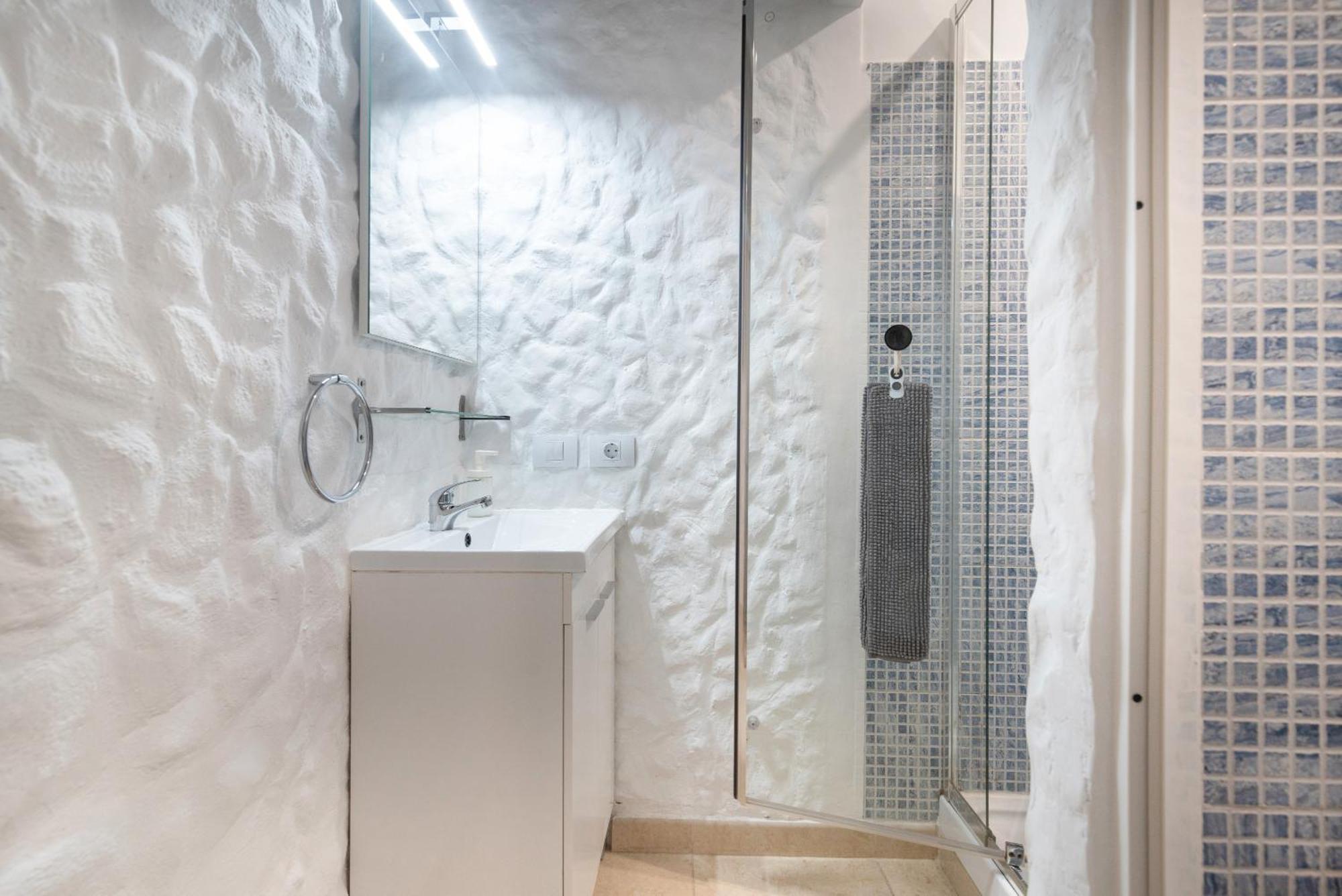 Apartamento Tamadaba Loft Las Palmas de Gran Canaria Exterior foto