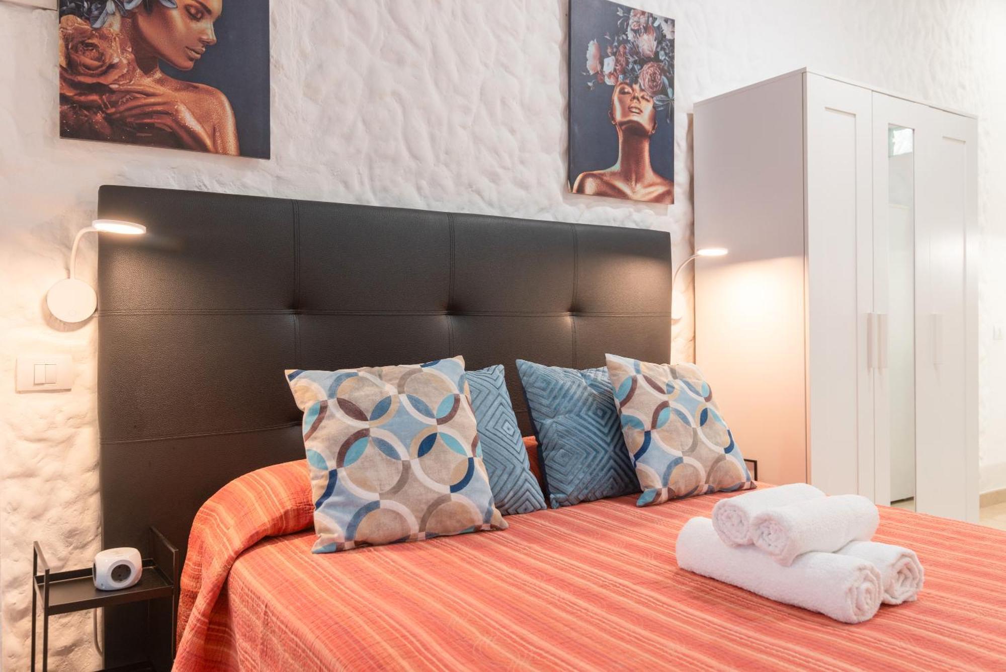 Apartamento Tamadaba Loft Las Palmas de Gran Canaria Exterior foto