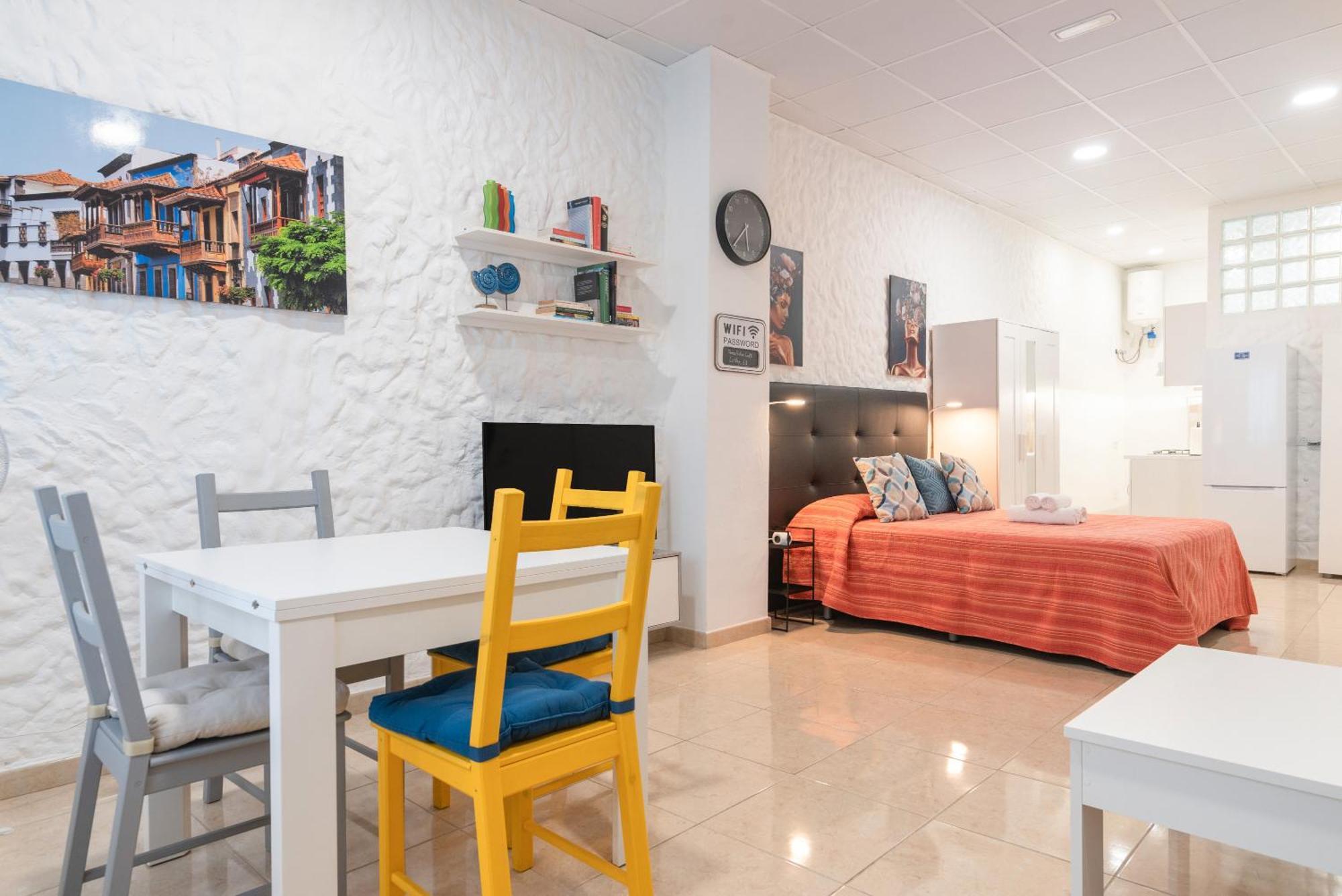 Apartamento Tamadaba Loft Las Palmas de Gran Canaria Exterior foto