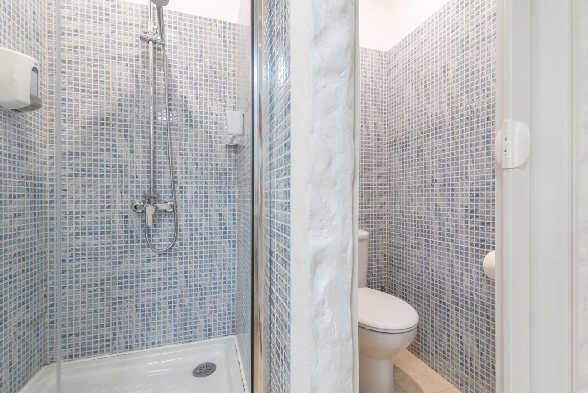 Apartamento Tamadaba Loft Las Palmas de Gran Canaria Exterior foto