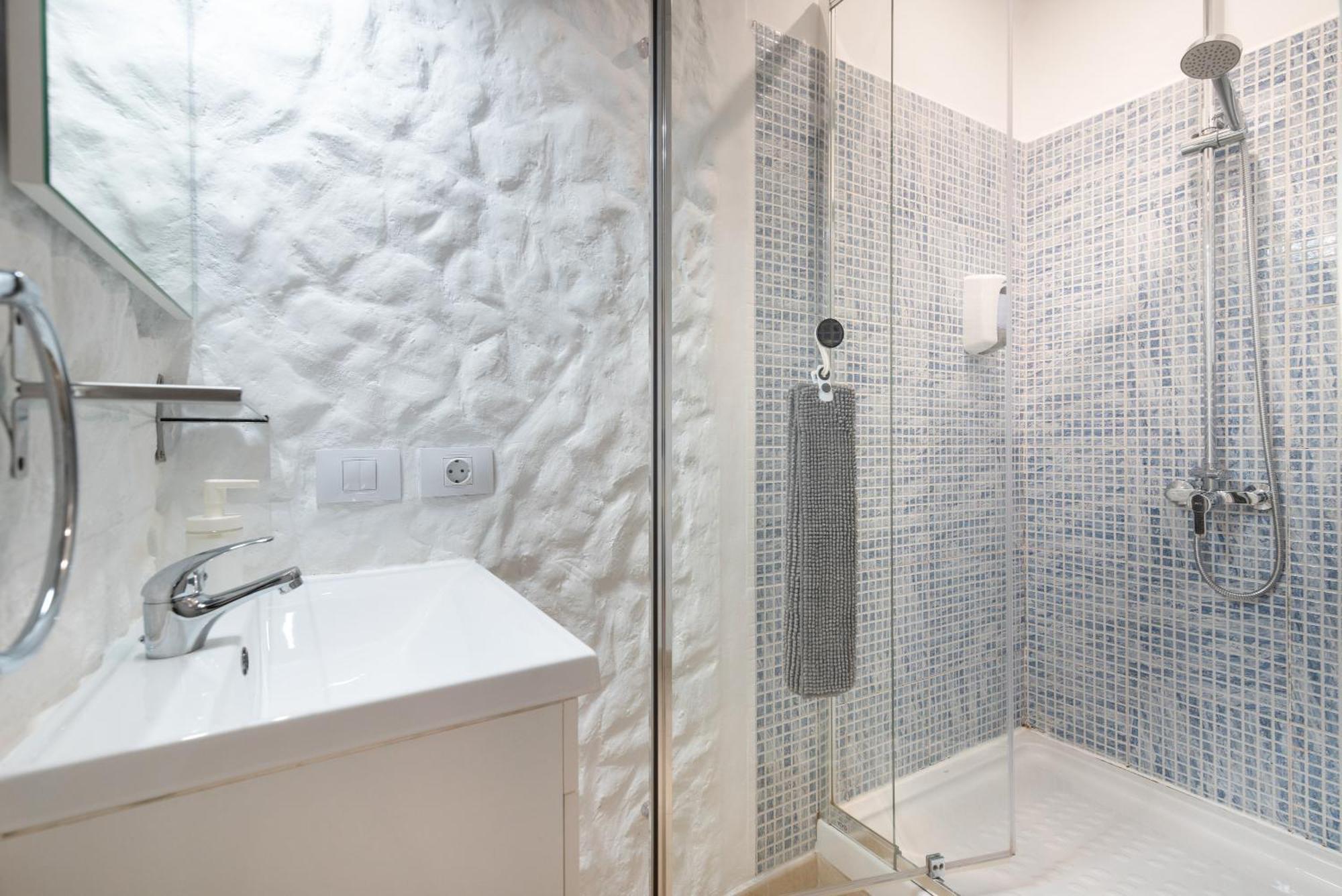 Apartamento Tamadaba Loft Las Palmas de Gran Canaria Exterior foto